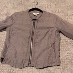 Prairie Underground jacket